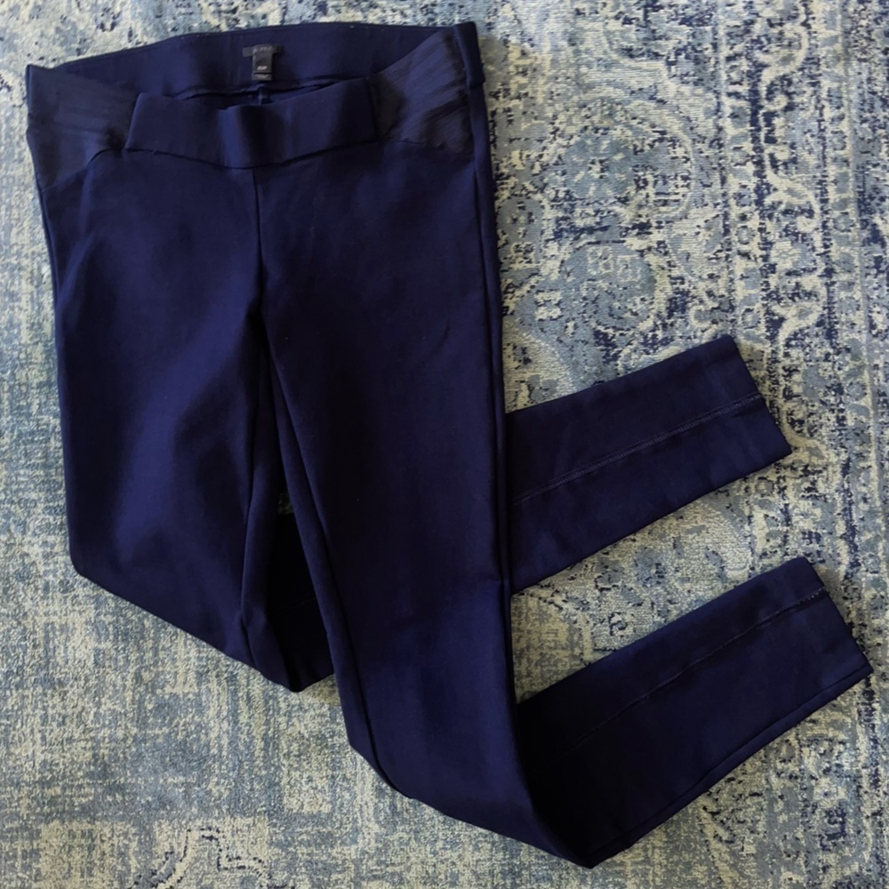 J. Crew Leggings 00R